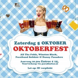 Oktoberfest Kollum